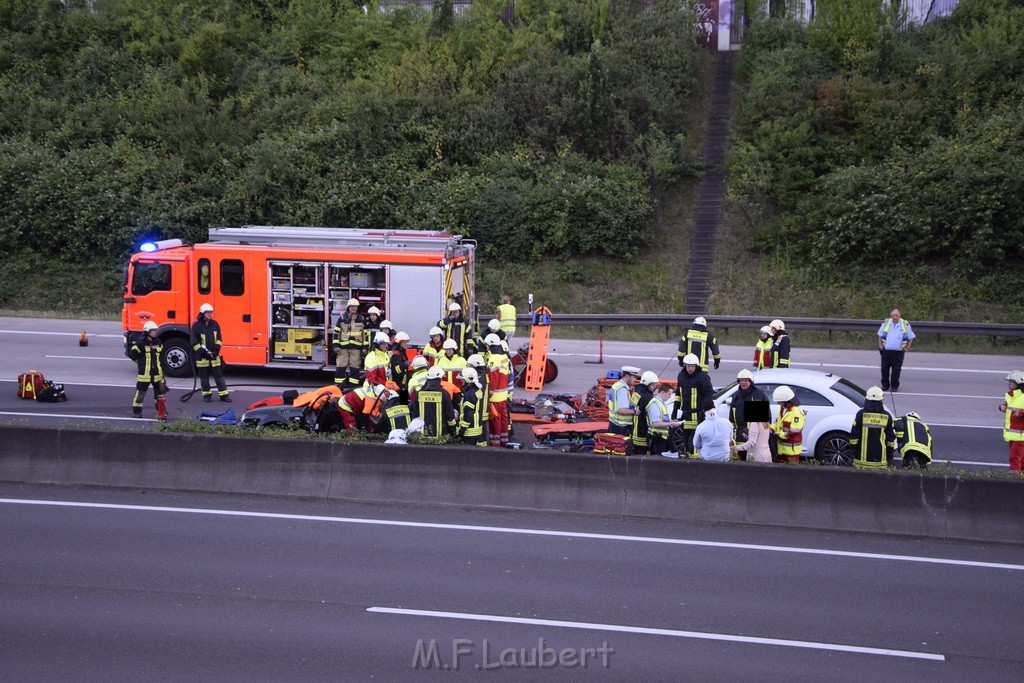 VU PKlemm A 3 Rich Frankfurt Hoehe AK Koeln Heumar P087.JPG - Miklos Laubert